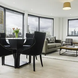  Apartment Aldgate United Kingdom