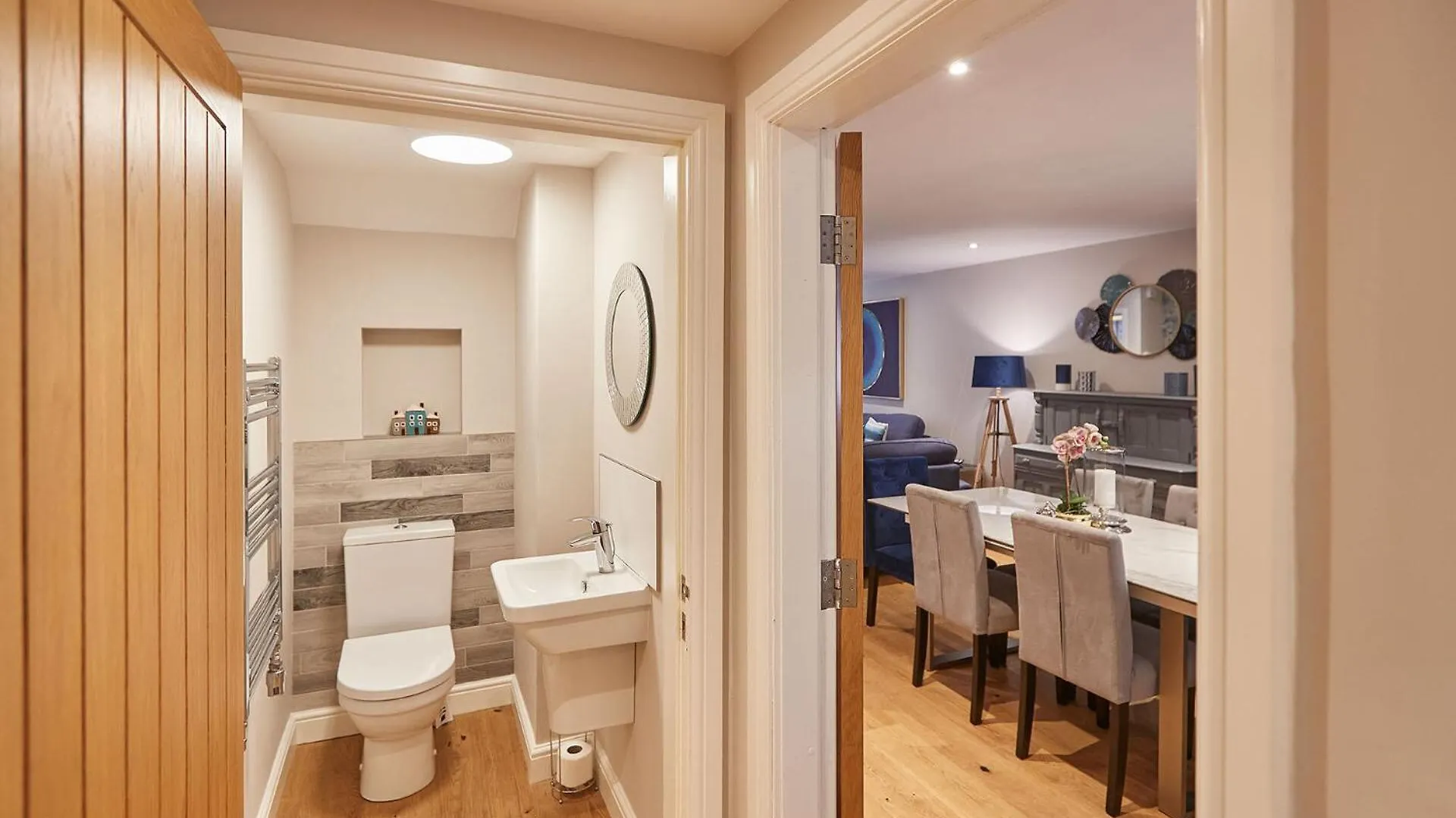 Host&Stay - Morse Cottage Whitby 0*,