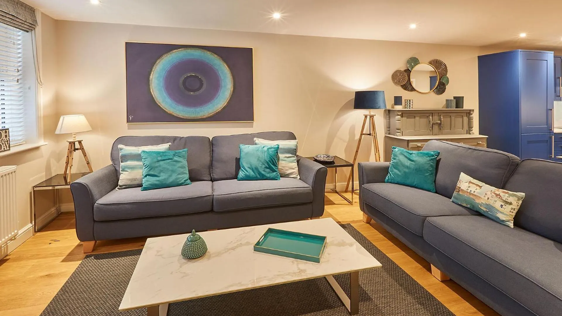 Host&Stay - Morse Cottage Whitby Semesterbostad