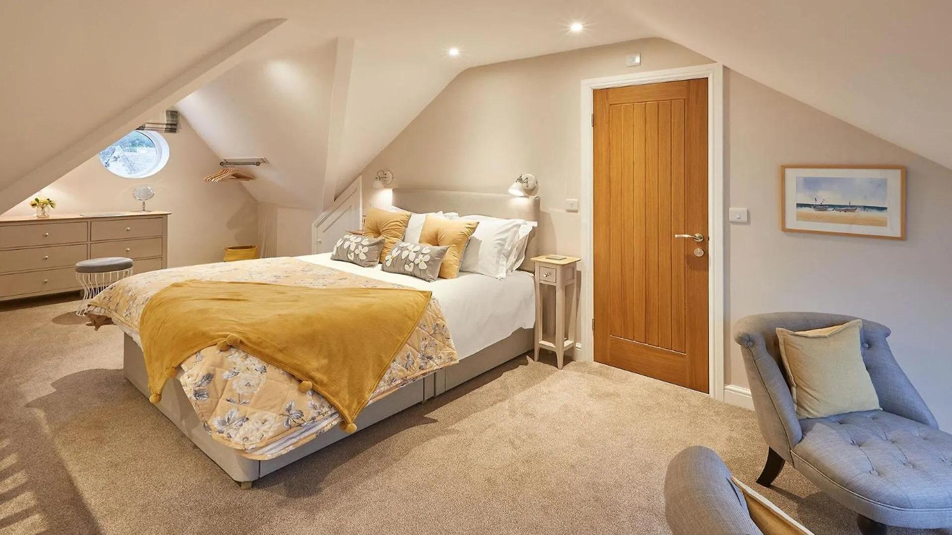 Host&Stay - Morse Cottage Whitby